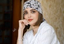 استایل جنوبی و جنجالی بهنوش طباطبایی