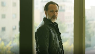 استایل دانشجویی کوروش تهامی