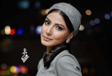 استایل زمستانی سمیرا حسن پور