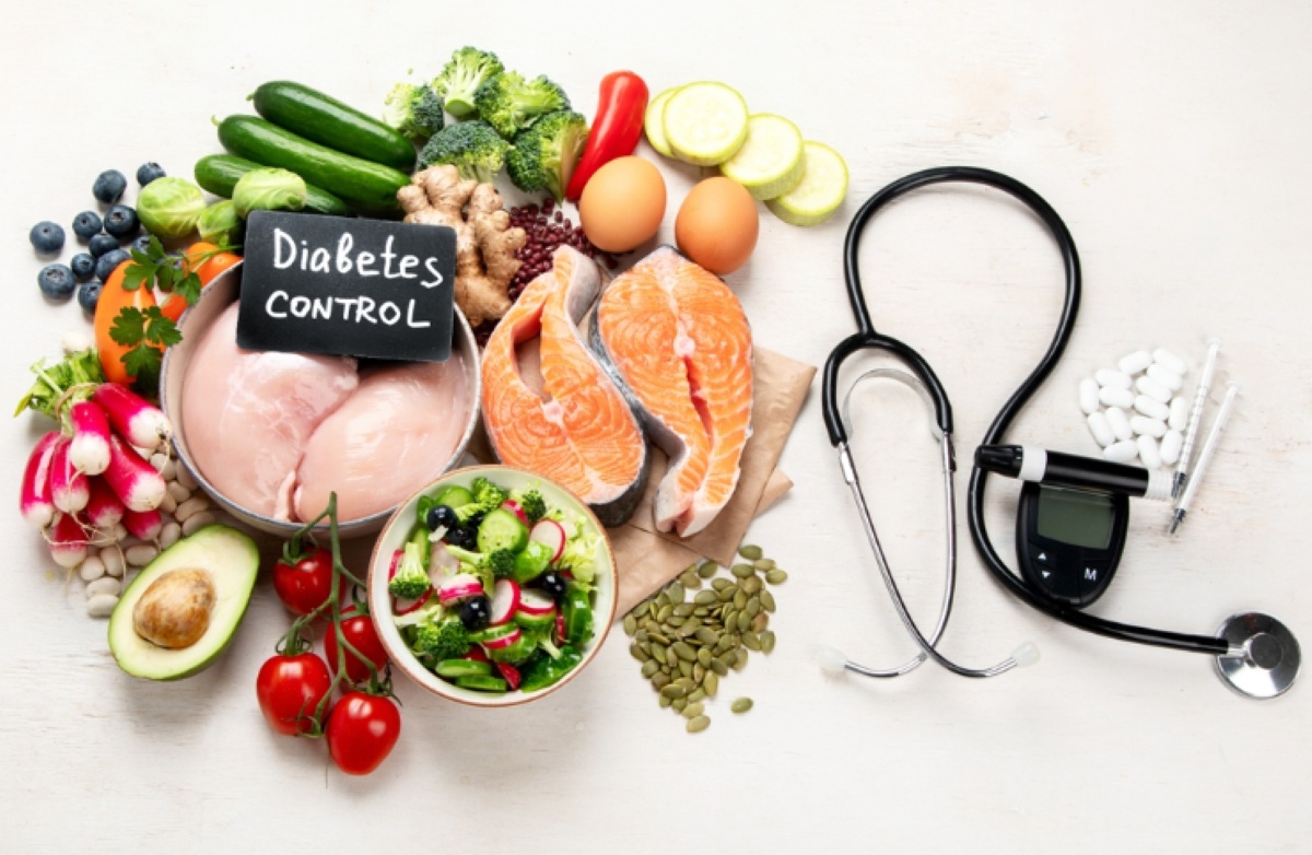 اصول تغذیه سالم برای دیابتی‌ها-3