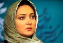 اعتراض نیکی کریمی به پوستر مرمت شده فیلم سارا