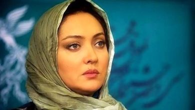 اعتراض نیکی کریمی به پوستر مرمت شده فیلم سارا