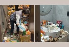 اعتیاد به بازی کامپیوتری و انباشت زباله-4