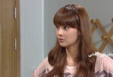 اوه یون سو در حال تمرین رقص باله