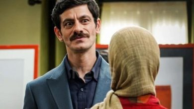 بیوگرافی محمد شعبانپور