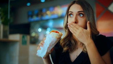 ترکیب‌هایی که غذا را به دشمن بدن تبدیل می‌کنند