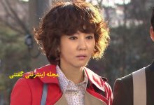 تصاویر مدلینگی کیم نان جو برای مجله ووگ