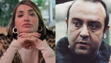 جدایی سولماز حسینی و بهرنگ توفیقی