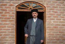 جدایی علی مصفا از بامداد خمار