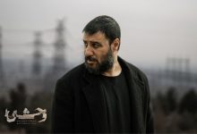 جواد عزتی در جشن حافظ 1404