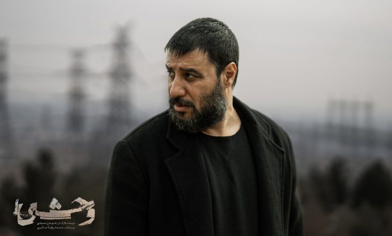 جواد عزتی در جشن حافظ 1404