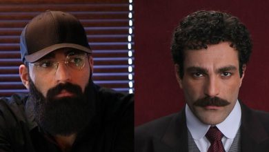 حمید صفت در بامداد خمار