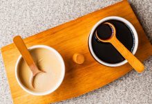 خواص ارده شیره برای سلامت بدن