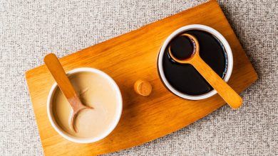 خواص ارده شیره برای سلامت بدن