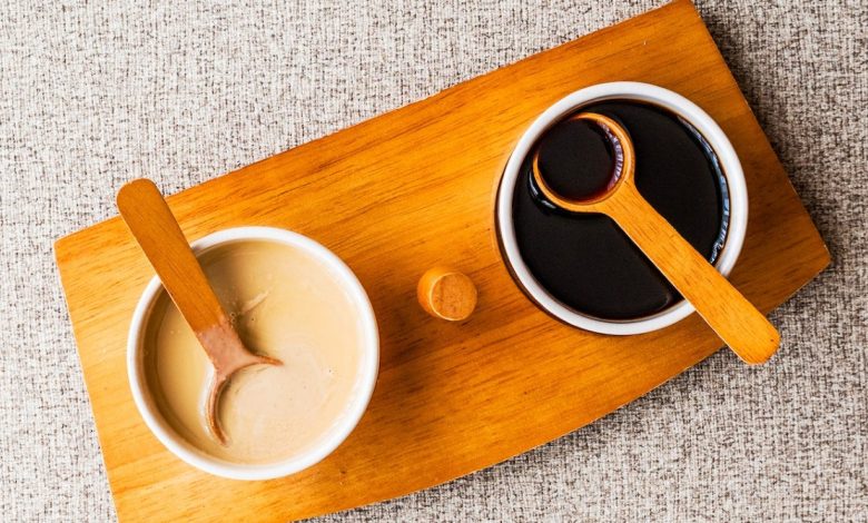 خواص ارده شیره برای سلامت بدن