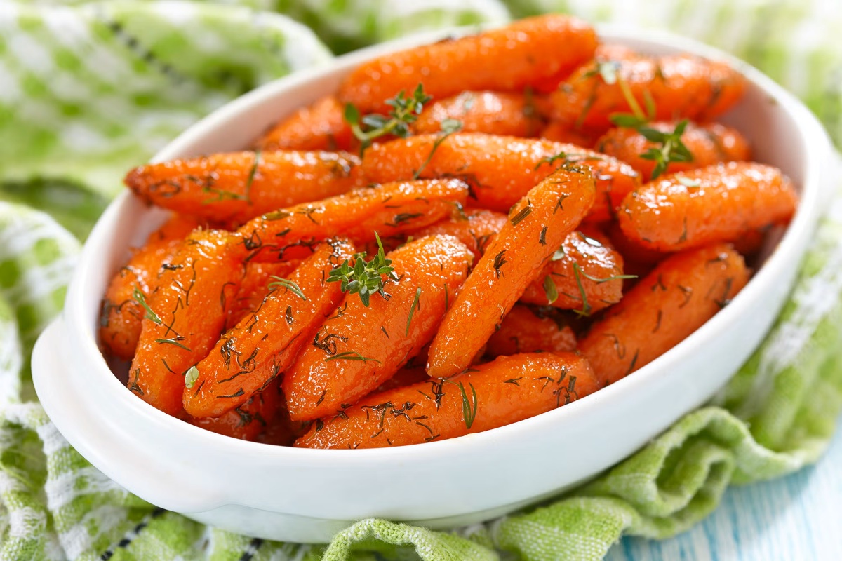 خواص فوق‌العاده هویج پخته برای سلامت-1