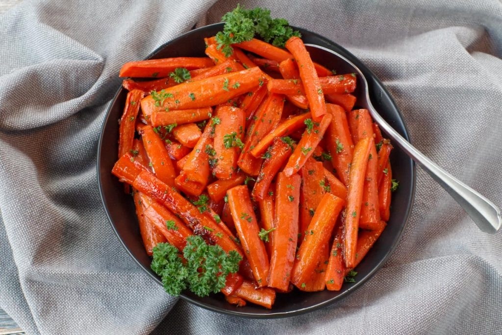 خواص فوق‌العاده هویج پخته برای سلامت-3