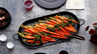 خواص فوق‌العاده هویج پخته برای سلامت-4