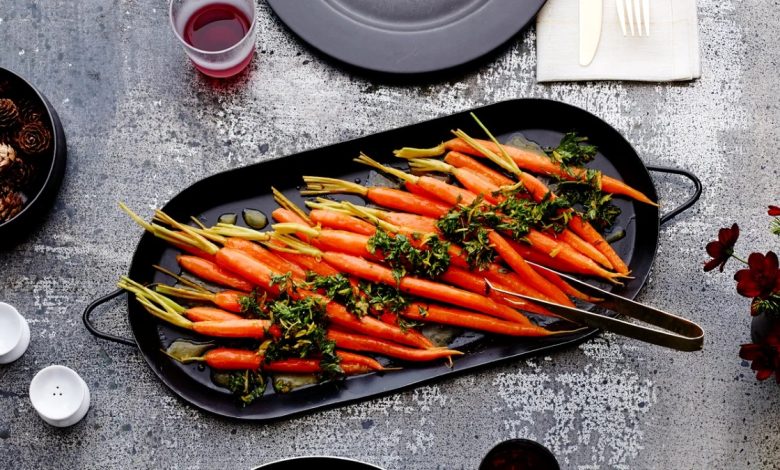 خواص فوق‌العاده هویج پخته برای سلامت-4