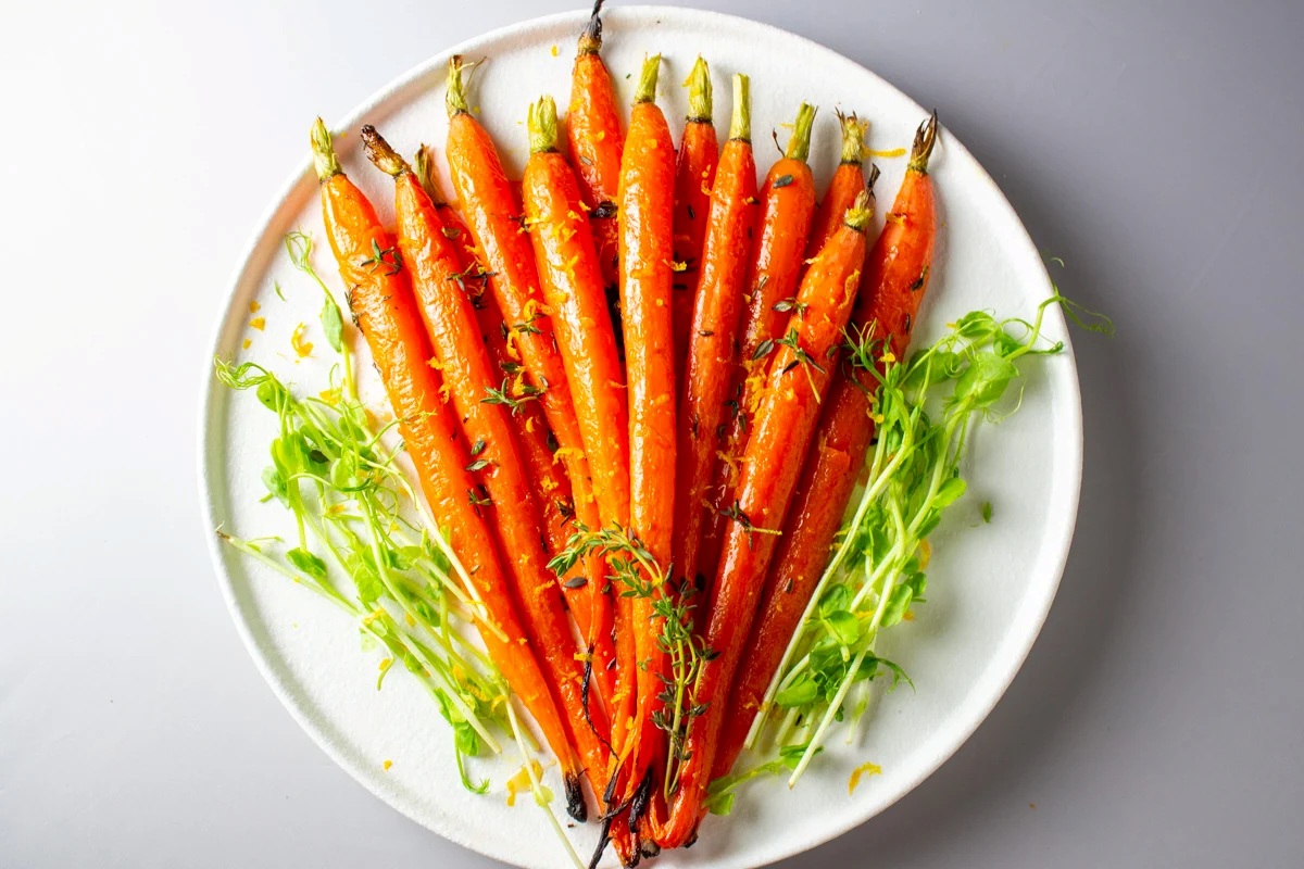 خواص فوق‌العاده هویج پخته برای سلامت-6