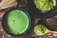 خواص و فواید چای ماچا لاته-1