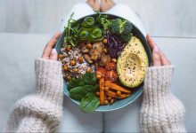 خوراکی‌های سالم برای افزایش وزن