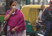 دمنوشهای موثر در مقابله با آلودگی هوا