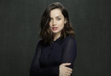 رابطه آنا د آرماس با لوئیس همیلتون