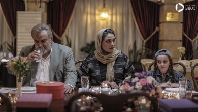 زوج های واقعی سریال شغال