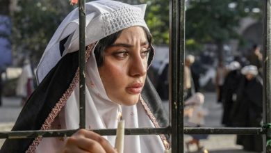 زیبایی بی نظیر ترلان پروانه