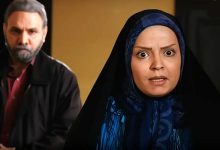 سفر سپیده خداوردی به جزیره کیش