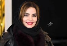 سفره یلدایی سپیده خداوردی