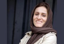 صحبت های آتیه جاوید درباره محسن تنابنده