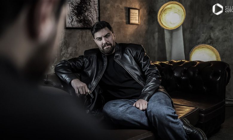 صحبت های امیرحسین فتحی درباره نقش پدرش در زندگی هنریش