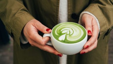 عوارض چای ماچا بر سلامت بدن-2