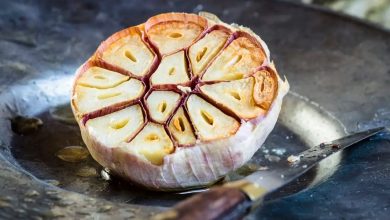 فواید اصلی مصرف روزانه سیر-1