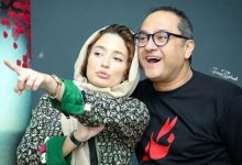 قاب خانوادگی از رامبد جـ‌وان