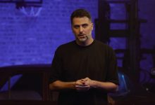 ممنوع الکاری علی ضیا