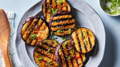 مهم‌ترین عوارض مصرف زیاد بادمجان-1