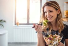 موادغذایی که هرگز نباید خام مصرف شوند