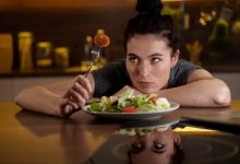 نشانه‌های تغذیه ضعیف برای سلامت بدن