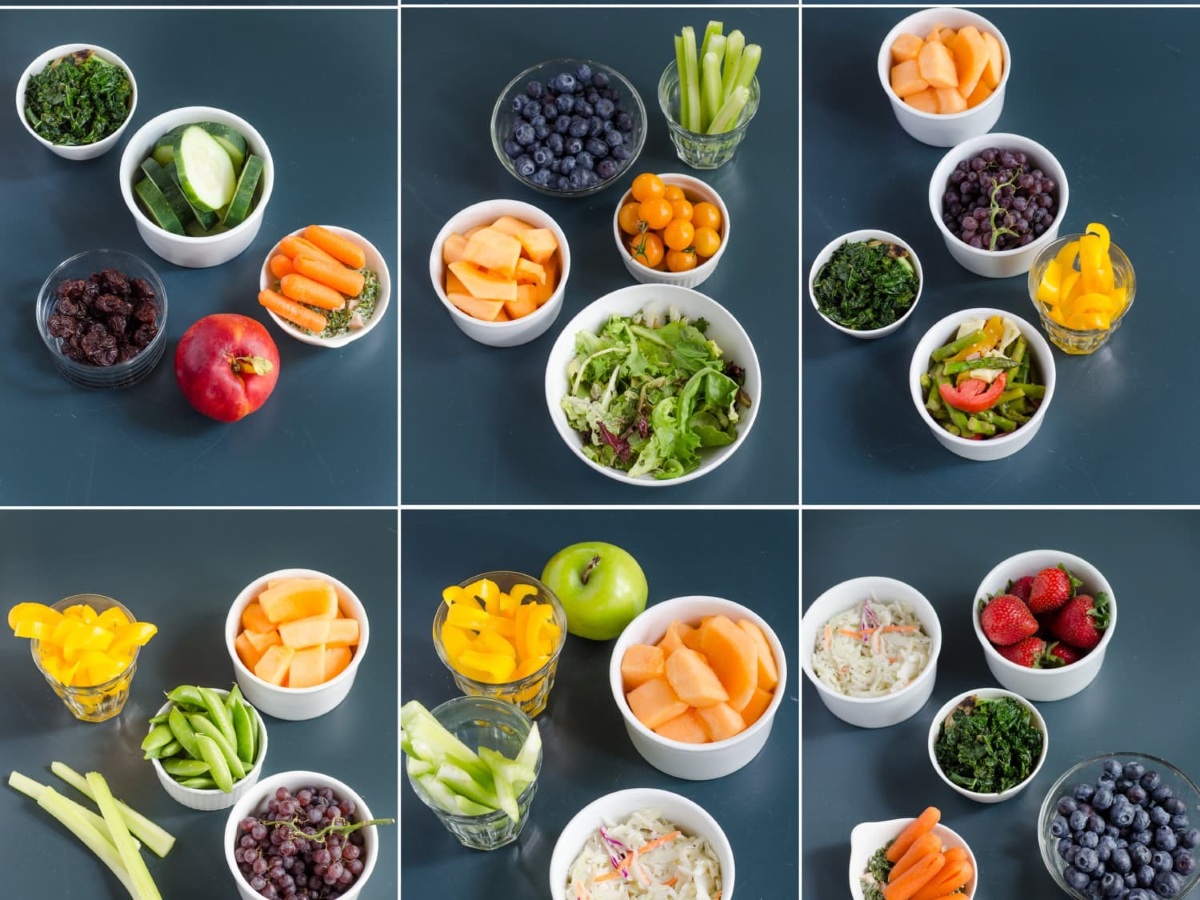 نقش سبزیجات در عملکرد بدنی مردان-3