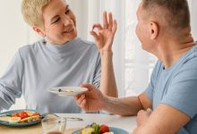 ویتامینها و مکمل هایی که با غذا باید مصرف شوند