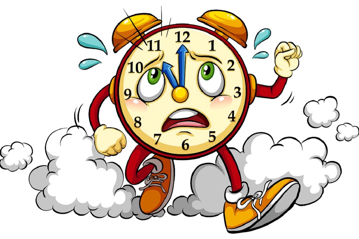 پاسخ چیستان دو دست دار ناتوان از خارش