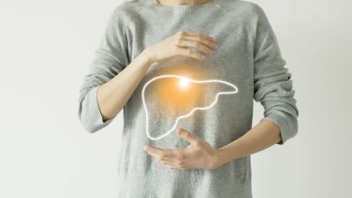 پاکسازی کبد با خوراکی‌های معجزه‌گر