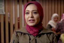 پرتره ای از سانیا سالاری