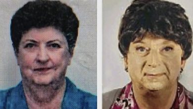 پنهان‌کاری عجیب فوت مادر برای دریافت مستمری