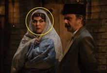 پیام احساسی لاله اسکندری در سالروز پدر مرحومش