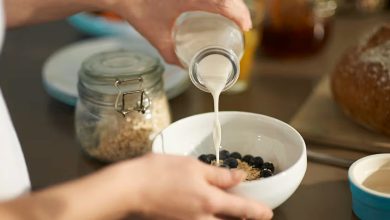 چرا شیر و لبنیات اهمیت دارند