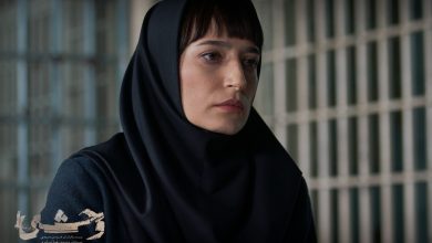 کودکی نگار جواهریان